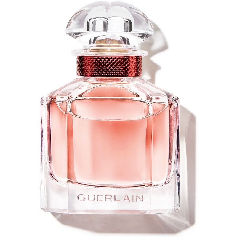 Mon Guerlain Bloom of Rose Eau de Parfum para Mujer 50mL