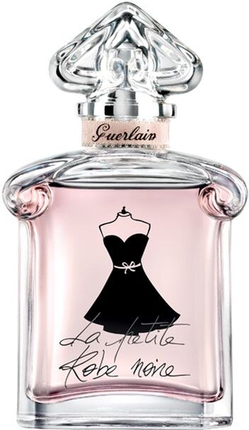 Guerlain Agua de Colonia La Petite Robe Noire 100mL