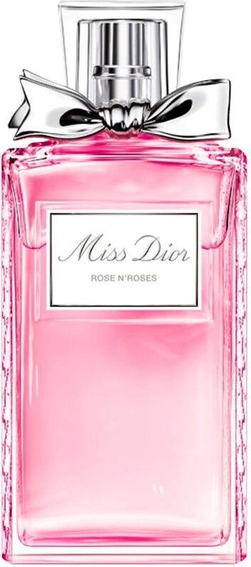 Christian Dior Eau de Toilette Rose N'Roses para Ella 50mL