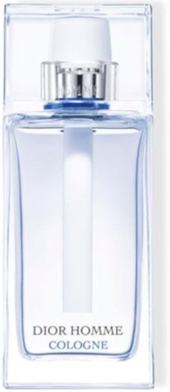 Christian Dior Colonia Homme para hombre 125mL