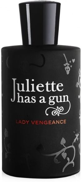 Juliette has a gun Lady Vengeance Eau de Parfum Mujer 100mL