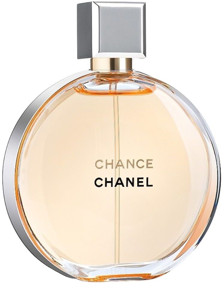 Chanel Chance Eau de Parfum Spray 50mL