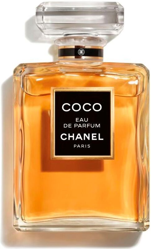 Chanel Agua de perfume Coco Fragance 35mL