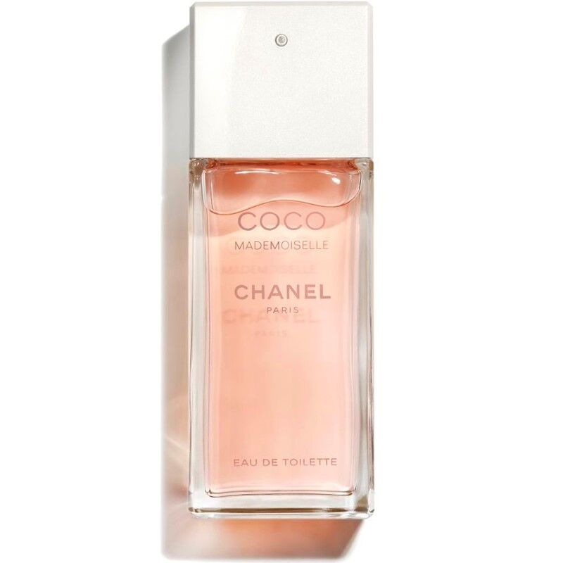 Chanel Agua de Colonia Coco Mademoiselle Fragance 50mL