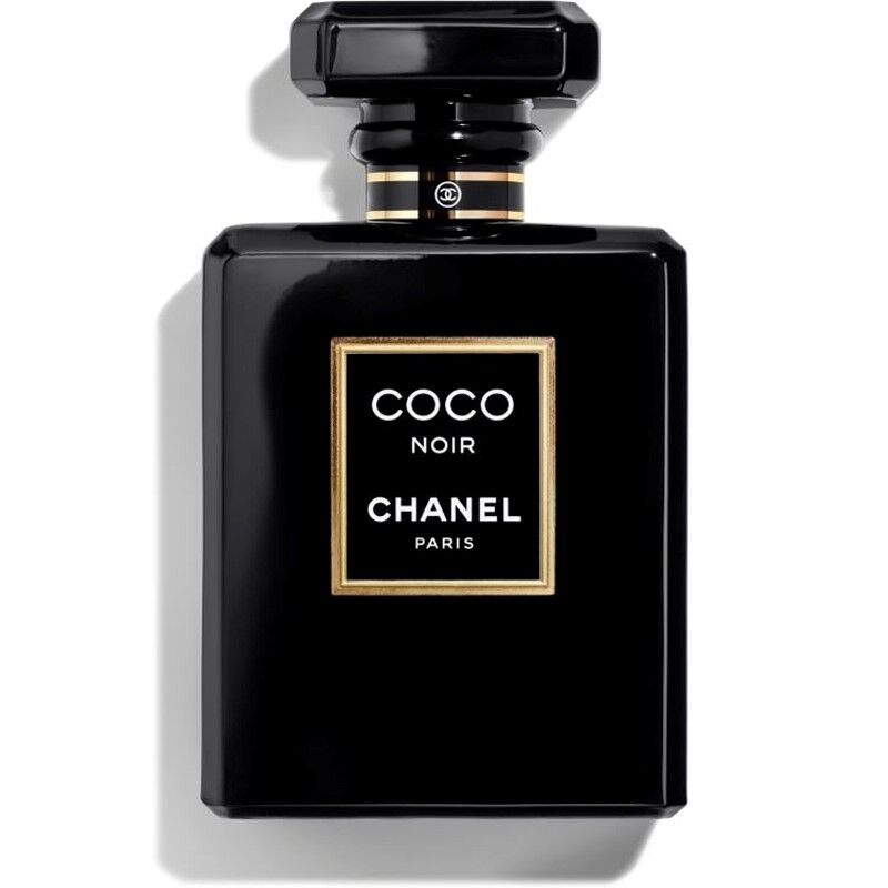 Chanel Agua de perfume Coco Noir 100mL