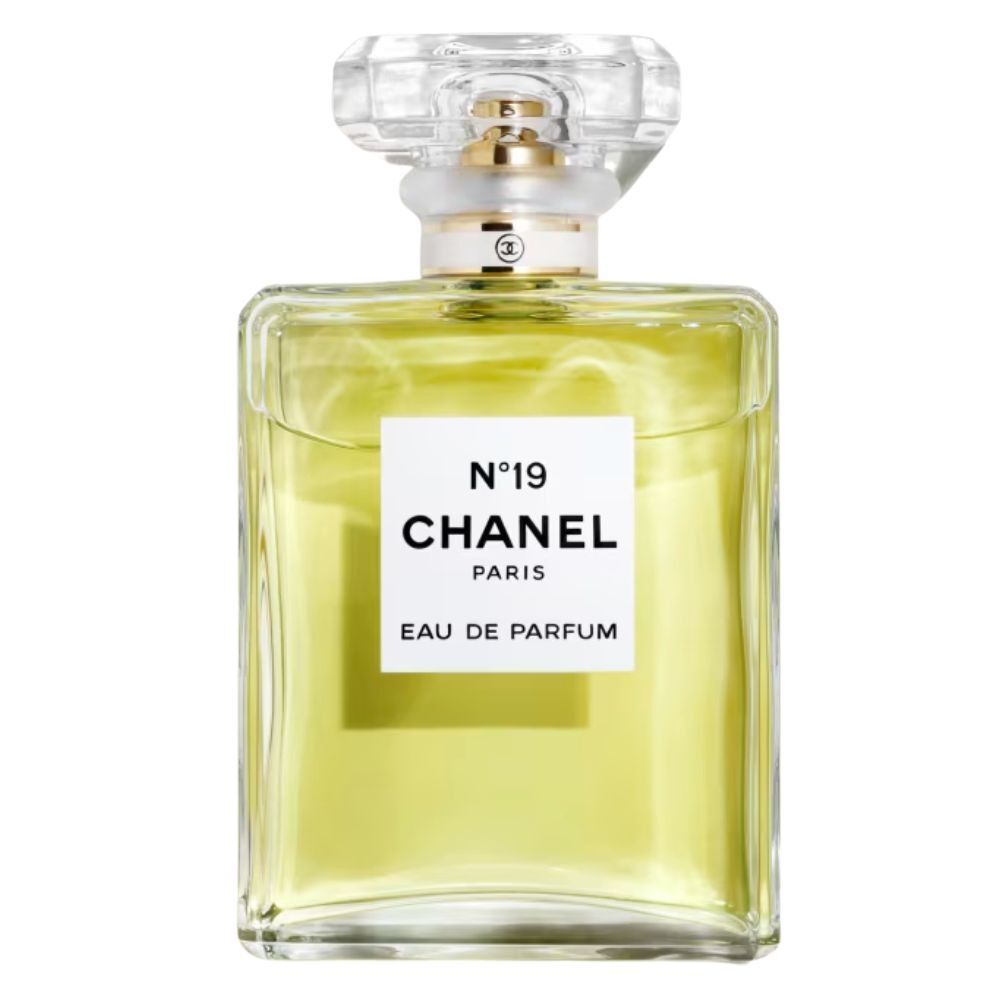Chanel Agua de perfume N19 100mL