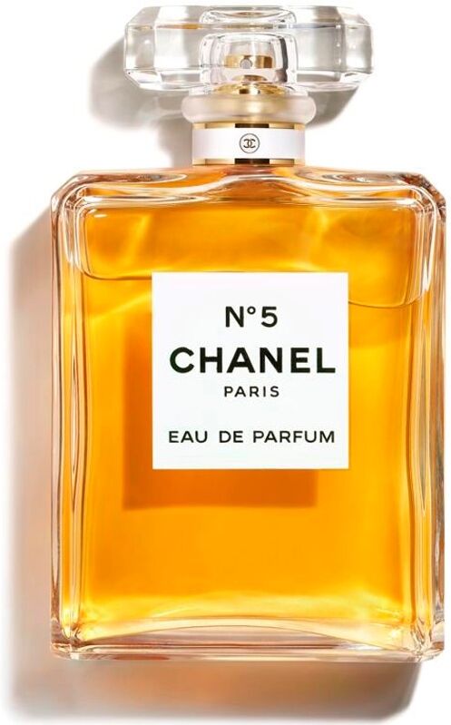 Chanel Agua de Perfume N5 100mL