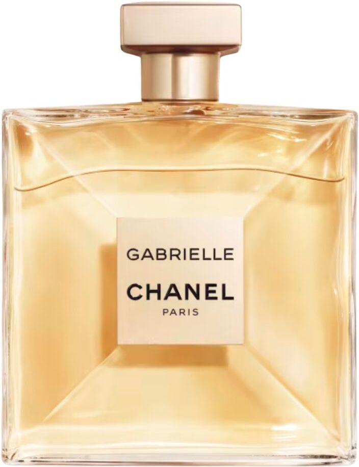 Chanel Agua de perfume Gabrielle para mujer 100mL