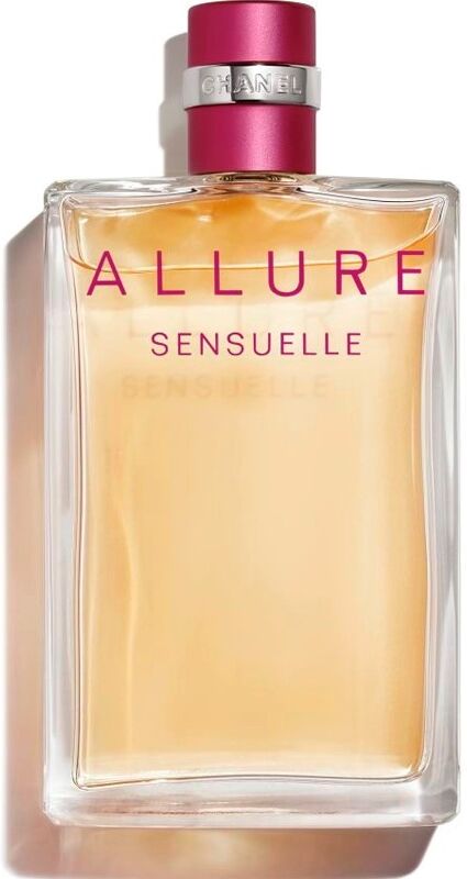 Chanel Allure Sensuelle Eau de Parfum Spray 50mL