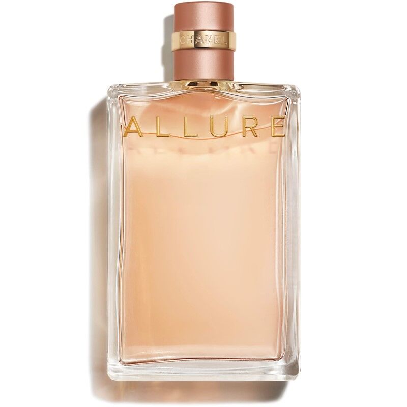 Chanel Agua de perfume Allure Fragance 35mL