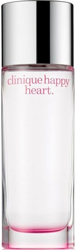 Clinique Perfume Corazón Feliz 50mL