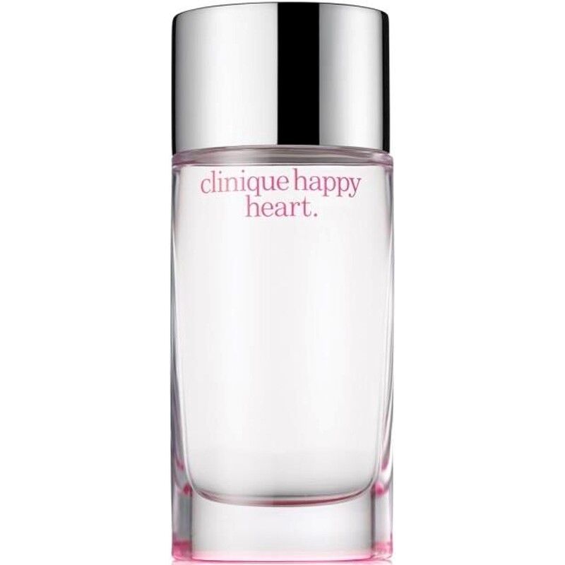 Clinique Perfume Corazón Feliz 100mL