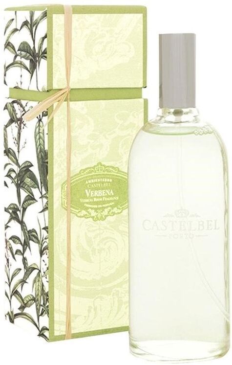 Castelbel Fragancia para el hogar Verbene (Spray) 100mL