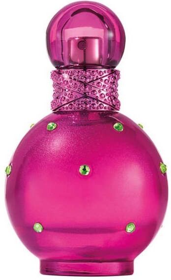 Britney Spears Agua de Perfume Fantasía para Ella 30mL