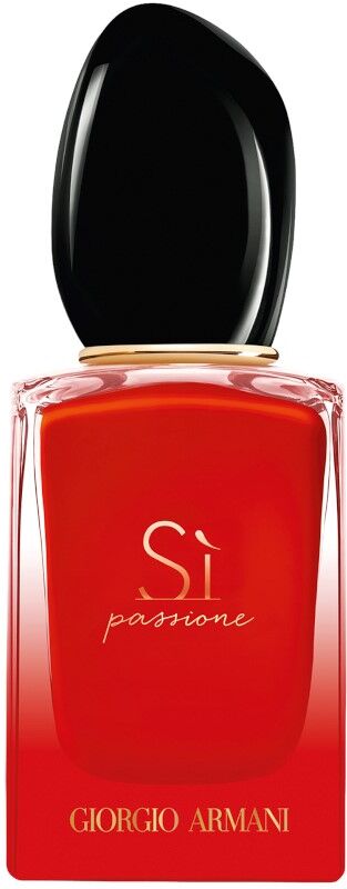 Giorgio Armani Sì Passione Intense Eau de Parfum para Mujer 30mL