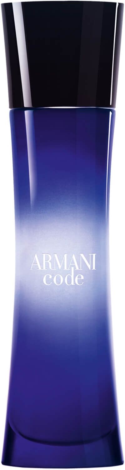 Giorgio Armani Code Femme Eau de Parfum para Ella 30mL