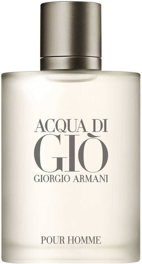 Giorgio Armani Acqua Di Giò Agua de Colonia Pour Homme 30mL No Refillable