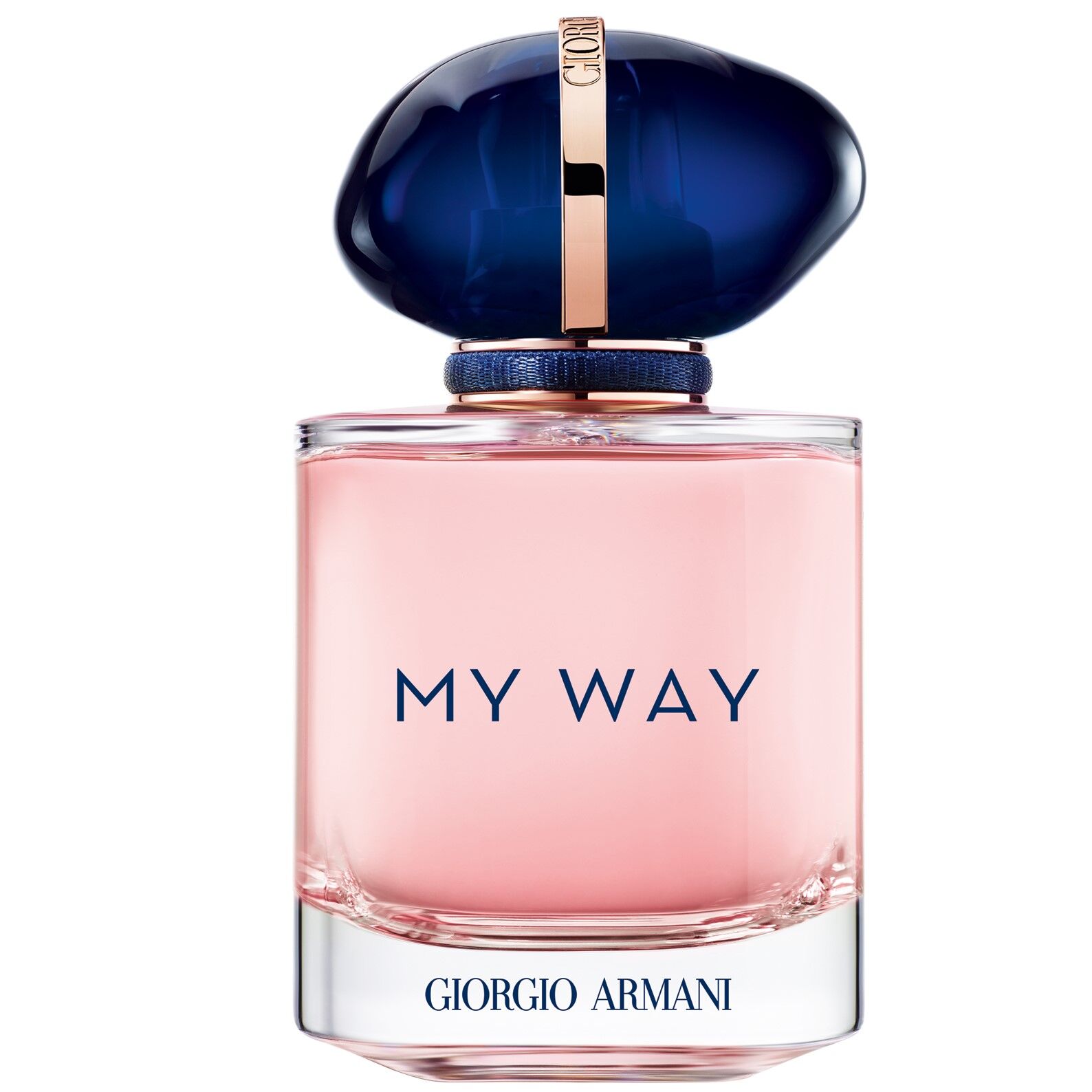 Giorgio Armani Agua de perfume My Way para ella 50mL