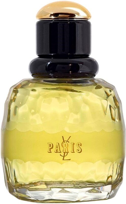 Yves Saint Laurent Agua de Perfume París Mujer 75mL