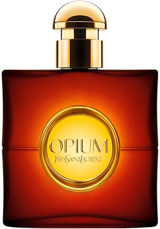 Yves Saint Laurent Agua de Colonia Opio Mujer 50mL