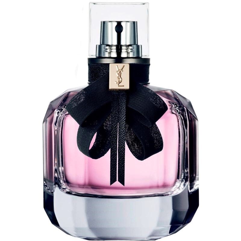 Yves Saint Laurent Mon Paris Eau de Parfum para Ella 50mL