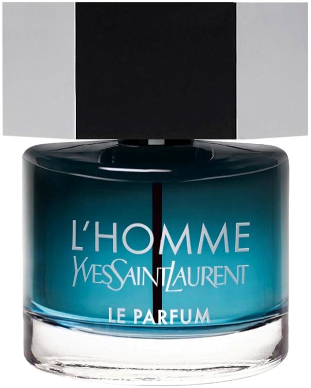 Yves Saint Laurent L'Homme Le Parfum para Hombre 60mL