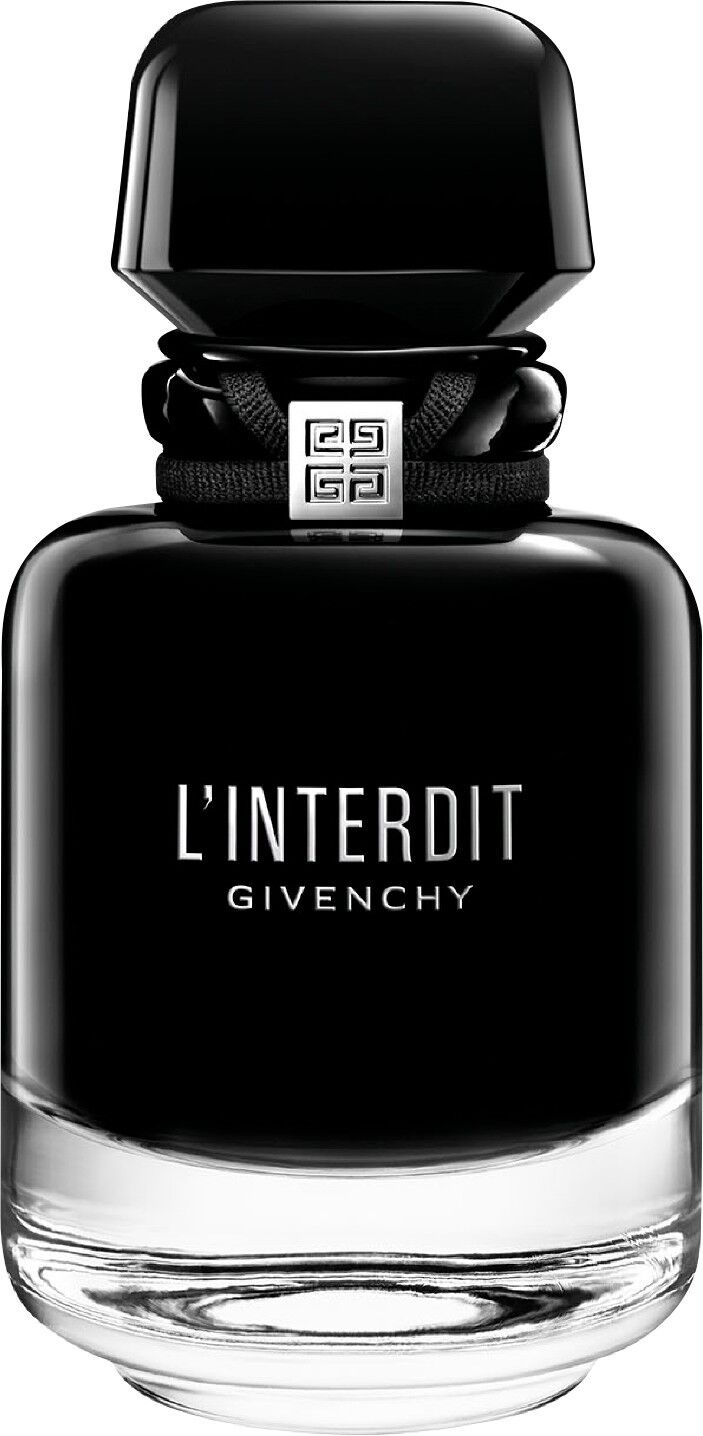 Givenchy L'Interdit Eau de Parfum Intense para Ella 50mL