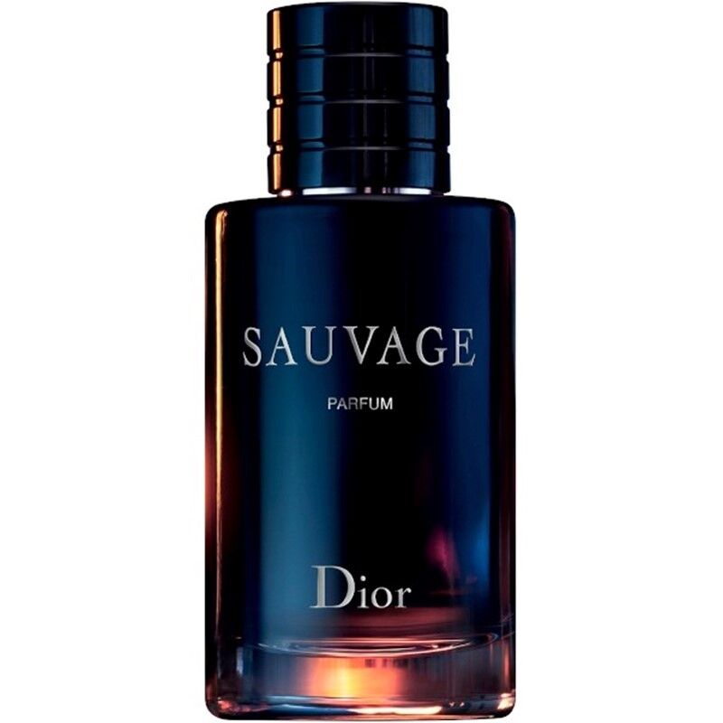 Christian Dior Perfume Sauvage para él 200mL