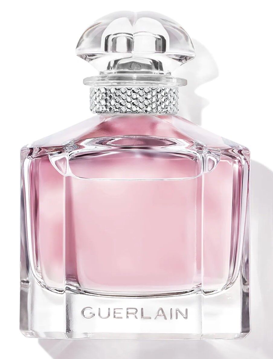 Mon Guerlain Eau de Parfum Bouquet Chispeante para Mujer 100mL