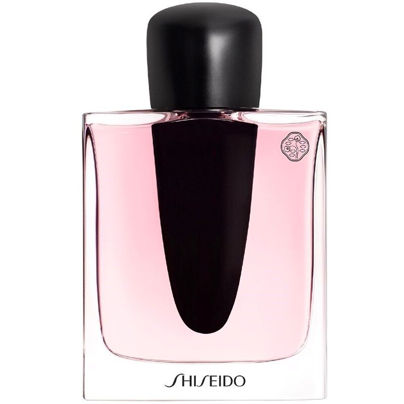 Shiseido Agua de perfume en spray Ginza 90mL