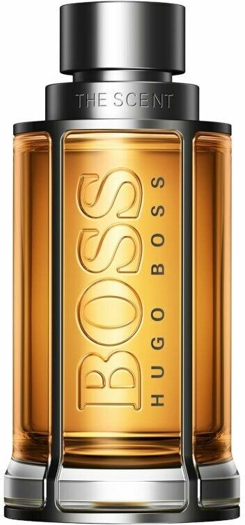 Boss The Scent for Him Eau de Toilette para hombre 100mL