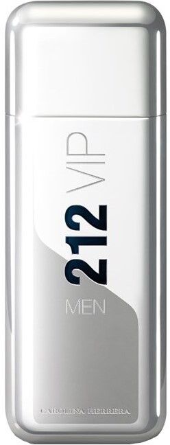 Carolina Herrera 212 Vip Men Eau de Toilette 100mL