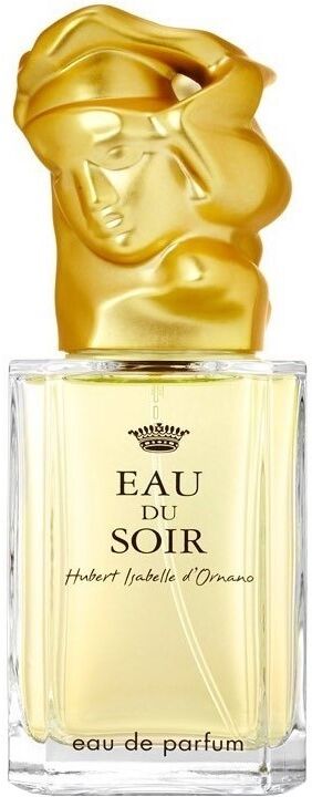 Sisley Eau Du Soir Agua de Perfume Mujer 100mL