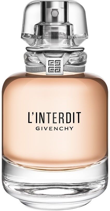 Givenchy Agua de Colonia L'Interdit para Ella 80mL