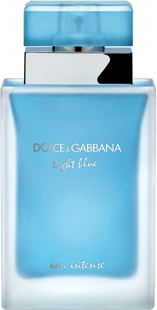 Dolce & Gabbana Agua de perfume Light Blue Eau Intense Mujer 50mL