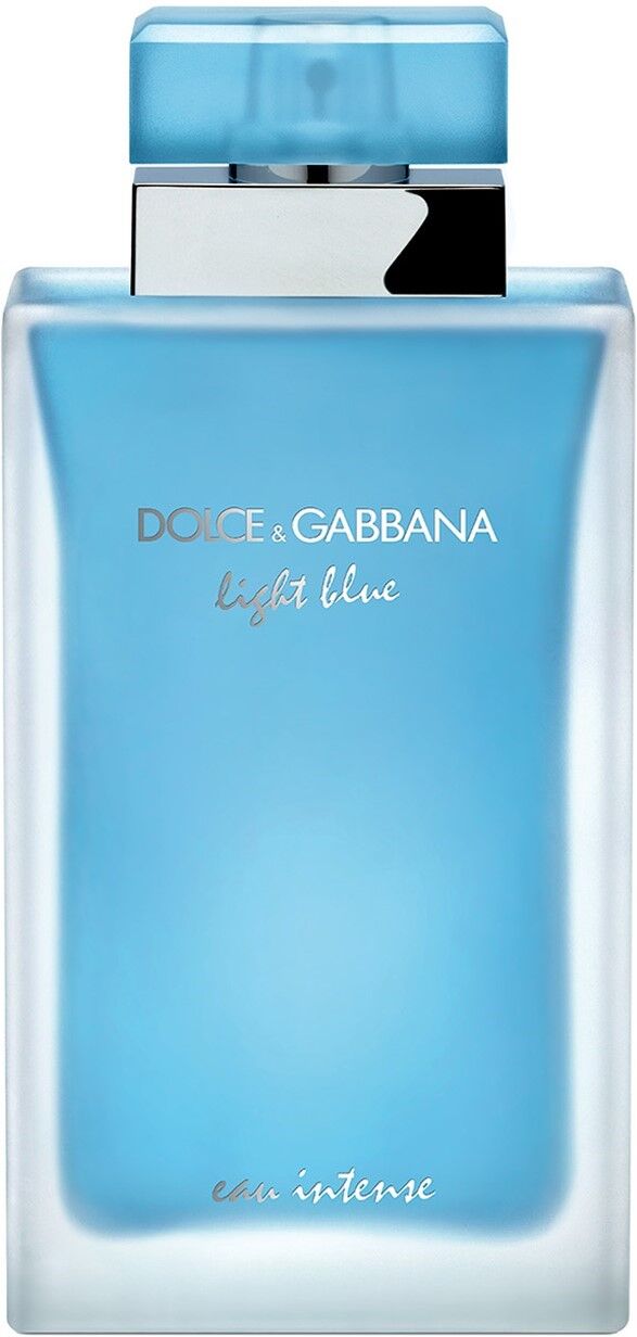 Dolce & Gabbana Agua de perfume Light Blue Eau Intense Mujer 100mL