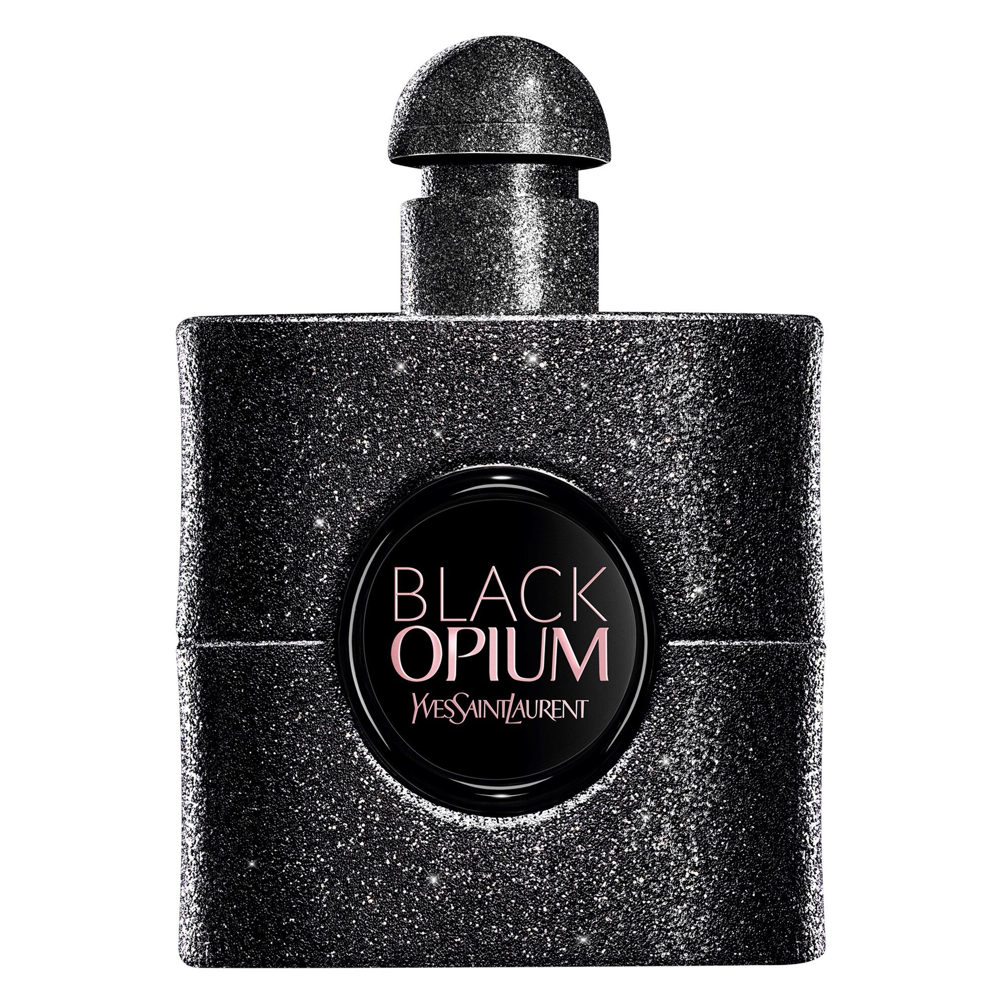 Yves Saint Laurent Black Opium Extreme Eau de Parfum Mujer 50mL