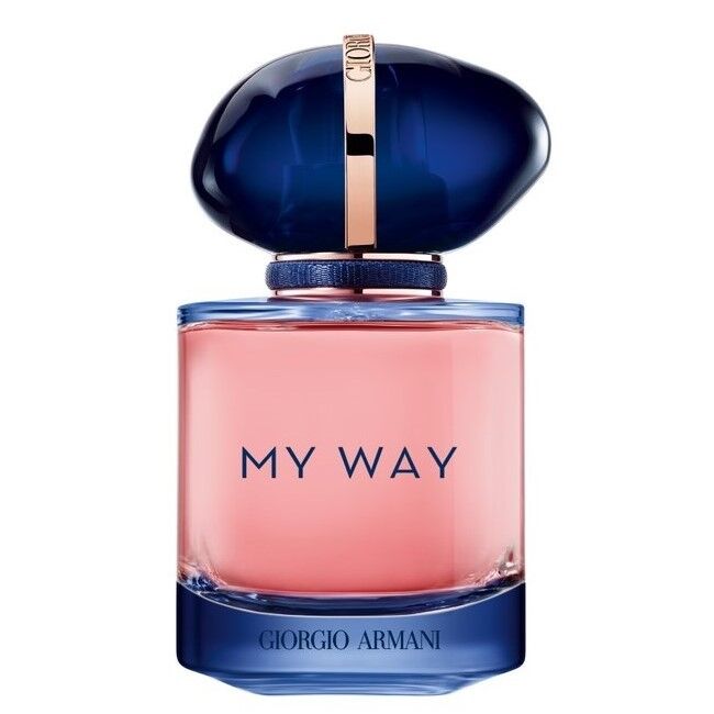 Giorgio Armani My Way Intense Eau de Parfum Spray 50mL