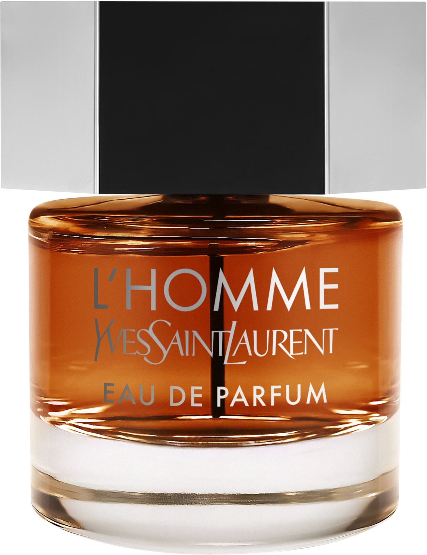 Yves Saint Laurent L'Homme Eau de Parfum para Hombre 60mL