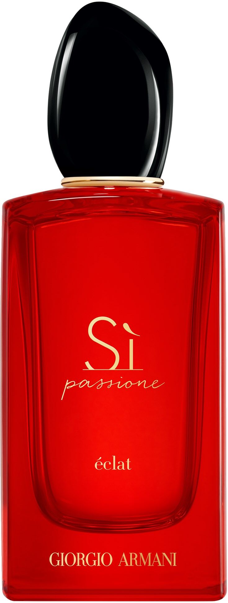 Giorgio Armani Sì Passione Écalt Agua de perfume para mujer 100mL