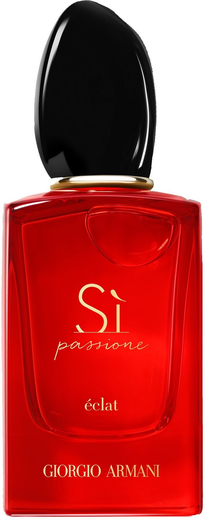 Giorgio Armani Sì Passione Écalt Agua de perfume para mujer 50mL