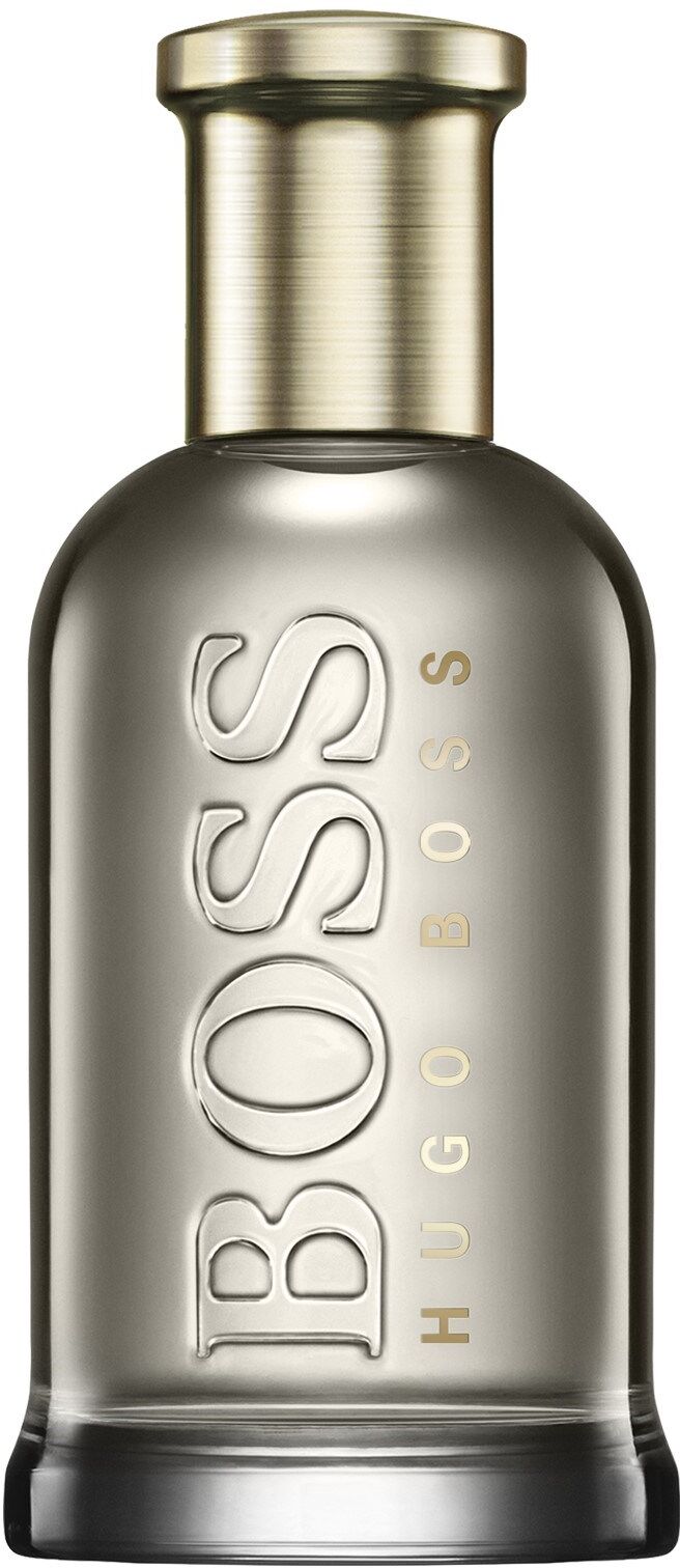 Boss Bottled Eau de Parfum para hombre 50mL