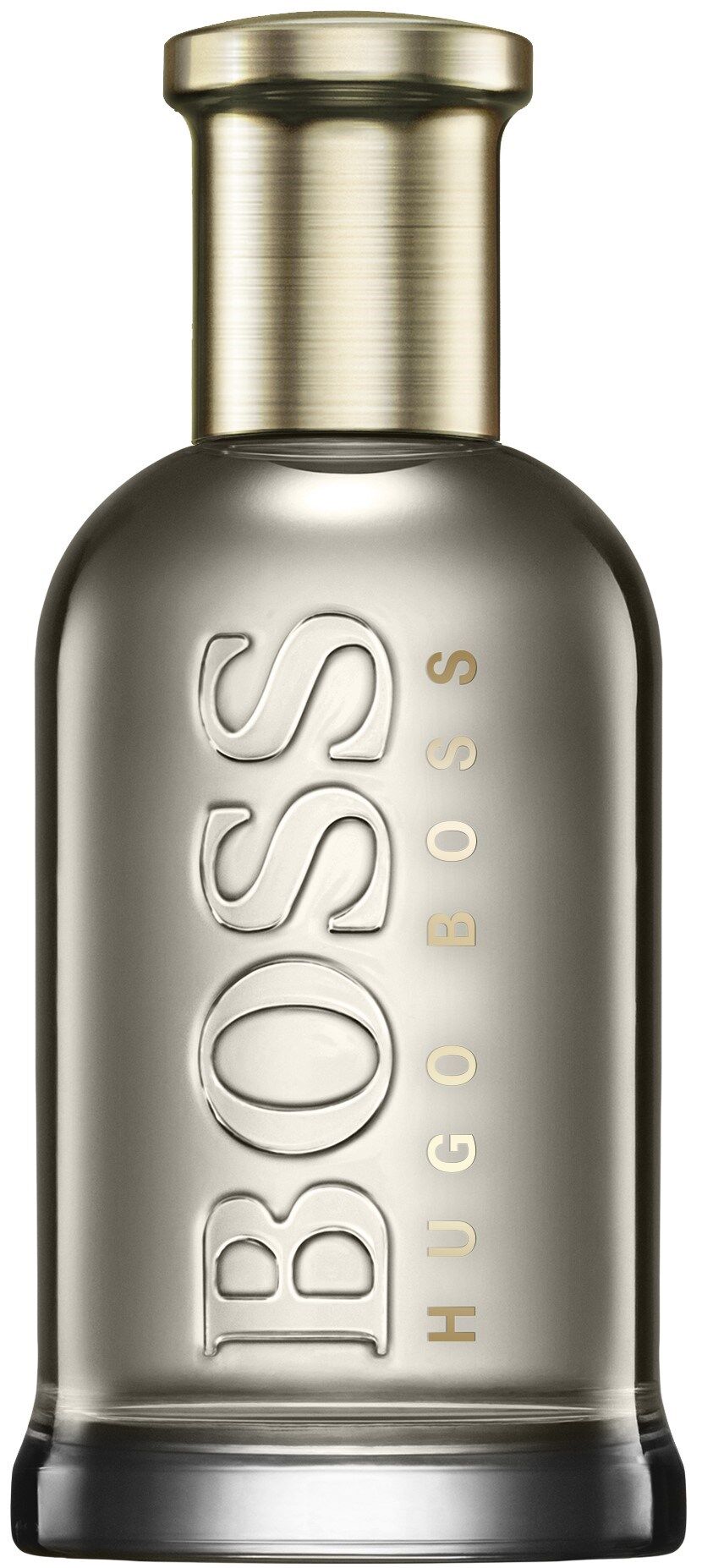 Boss Bottled Eau de Parfum para hombre 100mL