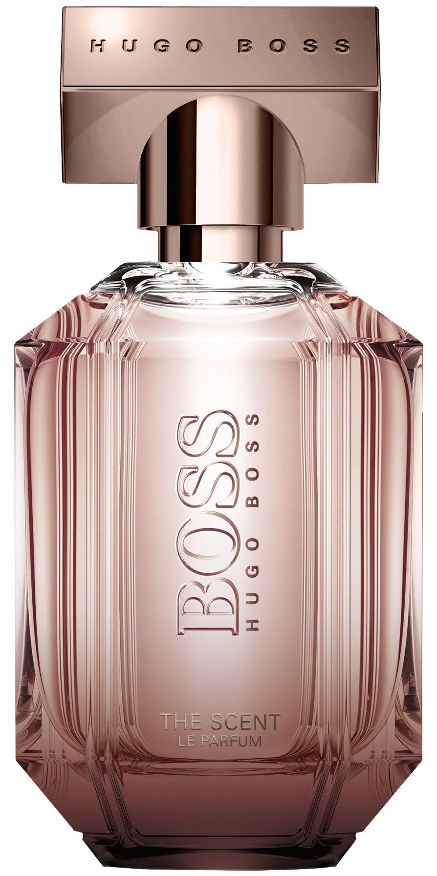 Boss El perfume Le Parfum para mujer 50mL