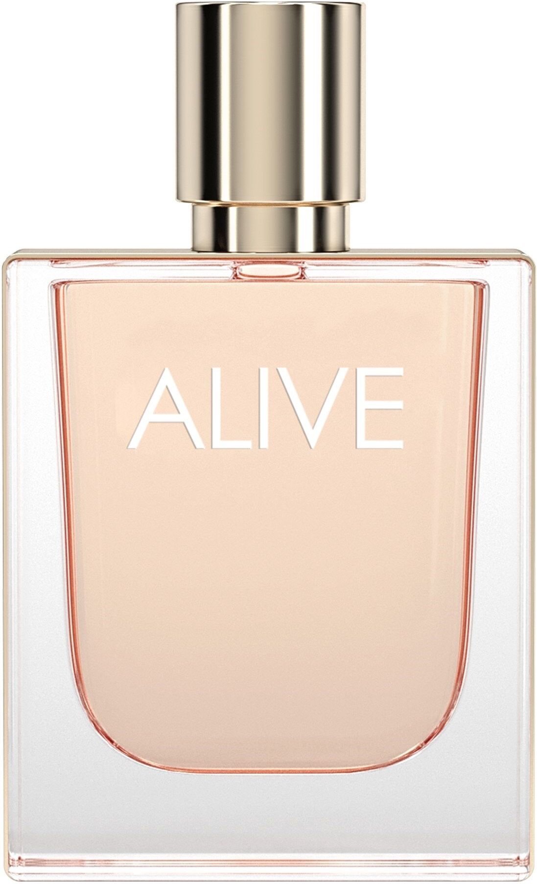 Boss Eau de Parfum Alive para mujer 50mL