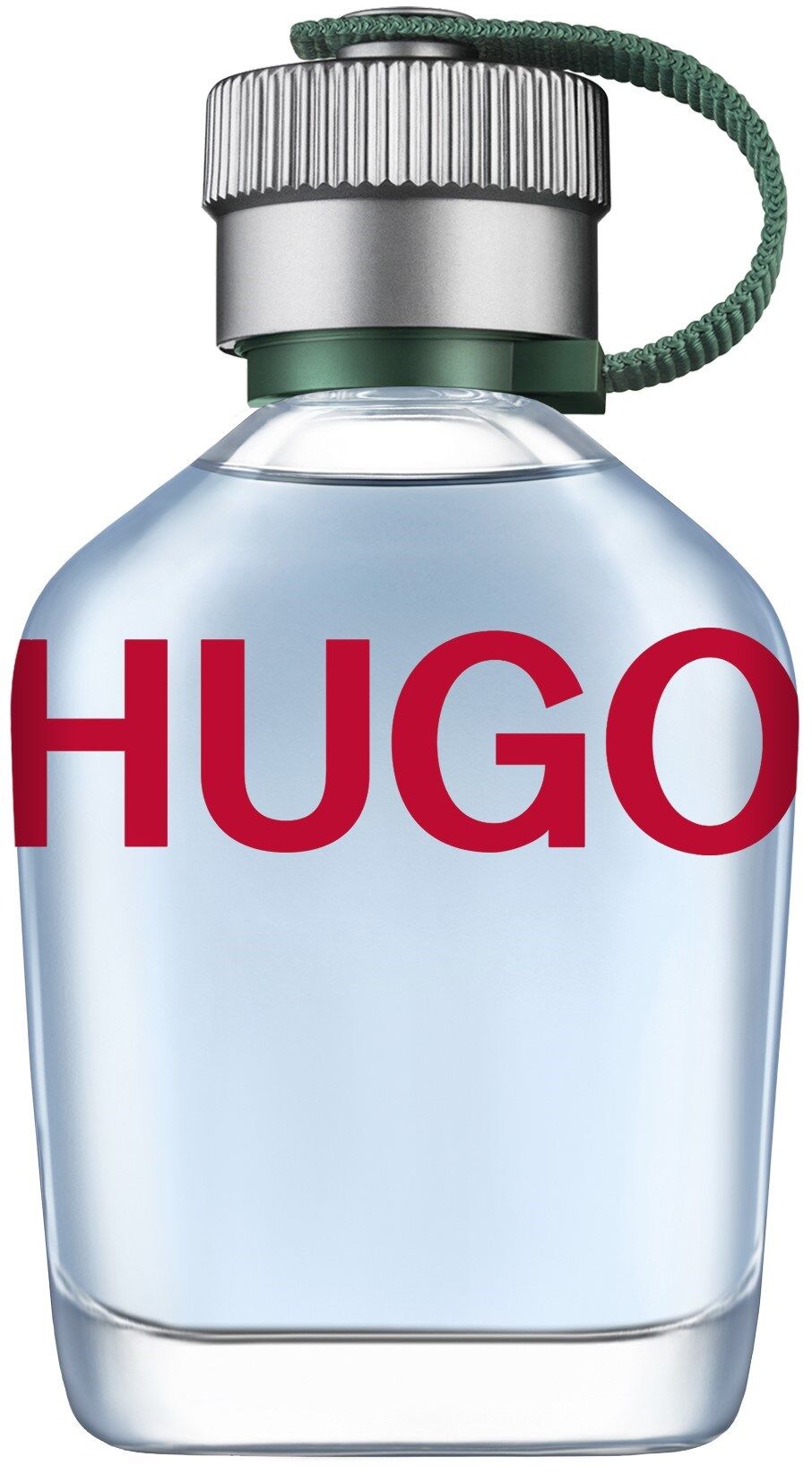 Boss Agua de Colonia Hugo Man para hombre 75mL