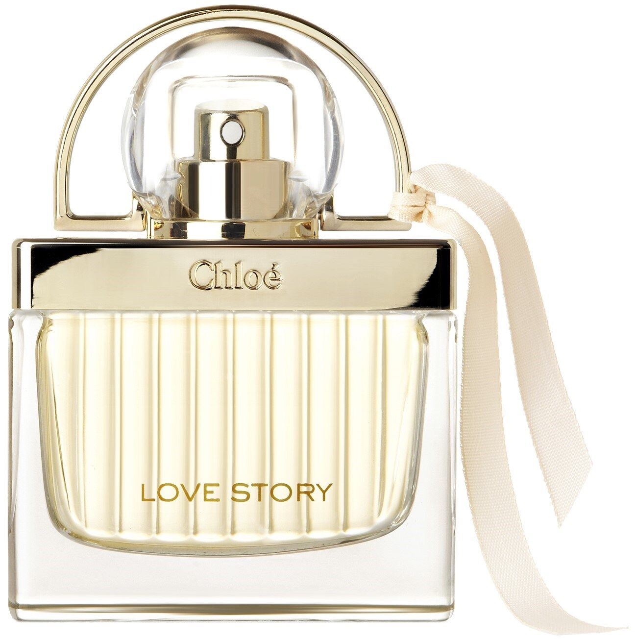 Chloé Chloé Love Story Eau de Parfum para Mujer 30mL
