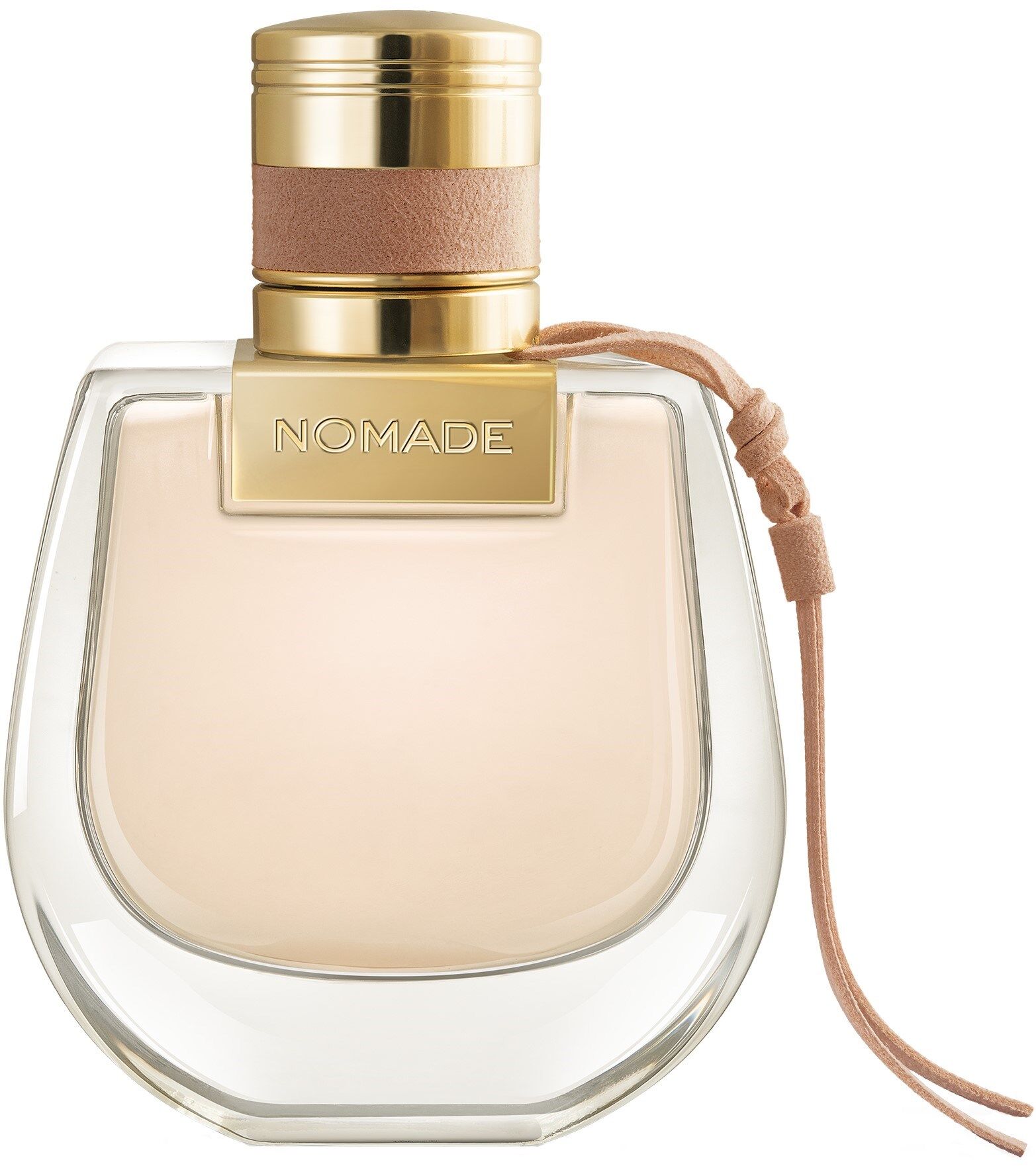 Agua de perfume Chloé Nomade para mujer 50mL