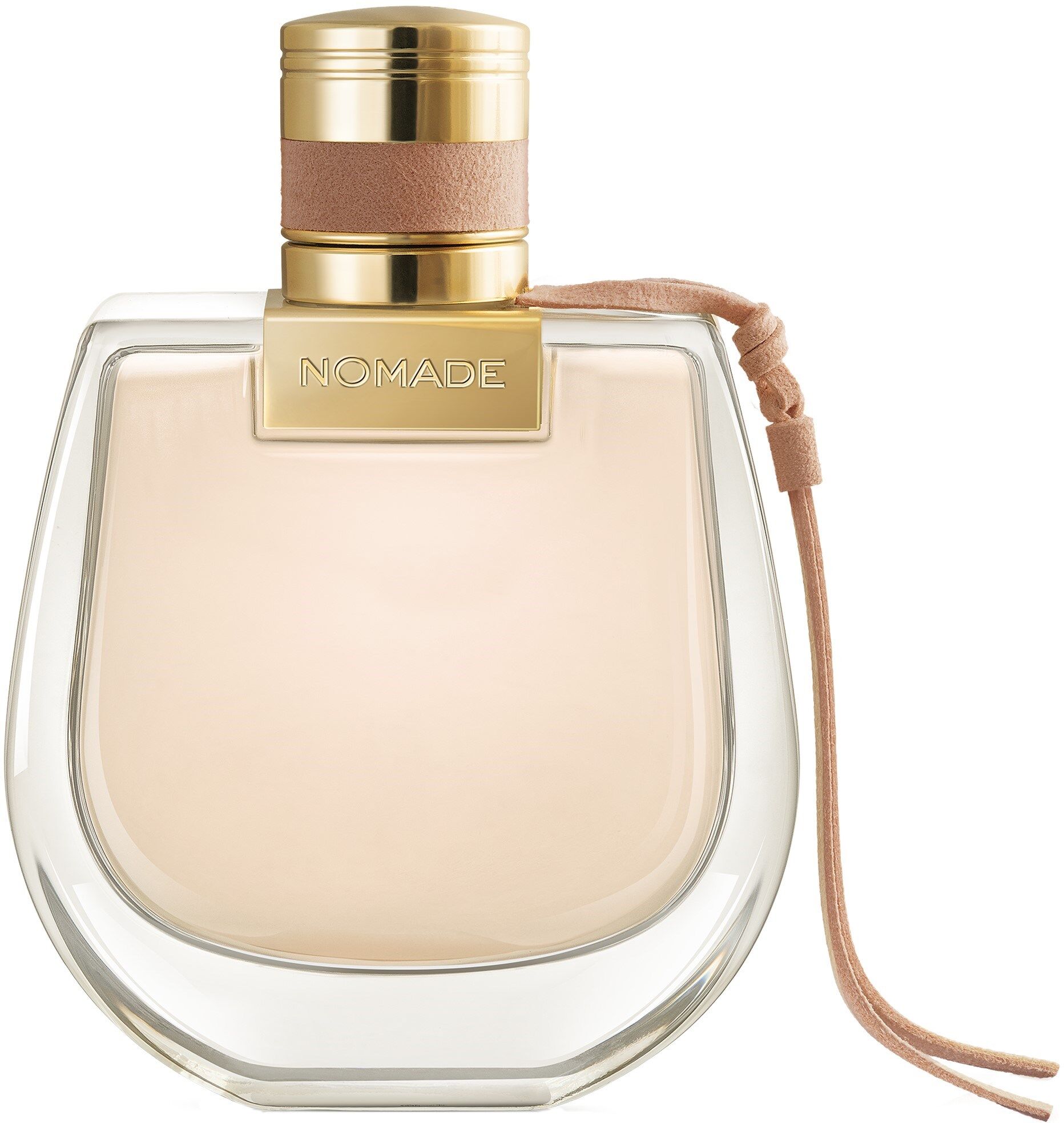 Agua de perfume Chloé Nomade para mujer 75mL