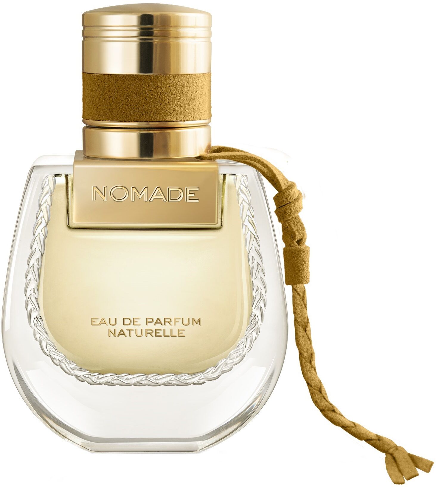 Agua de perfume Chloé Nomade Naturelle para mujer 30mL